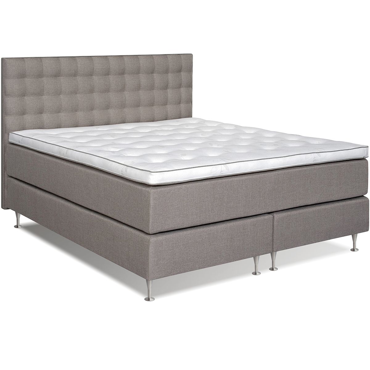 Arctic Premium Nova 160x200 Kontinentalseng Storm Tekstil