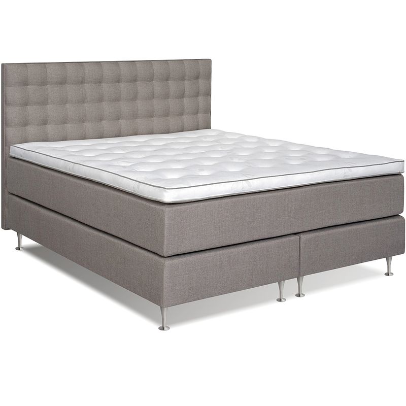 Arctic Premium Nova 160x200 Kontinentalseng  | Storm Tekstil