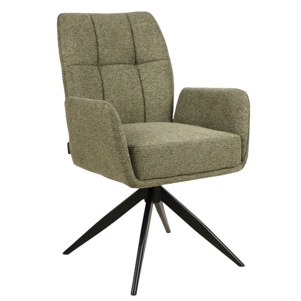 Hovedbilde Tone spisestol m/arm & sving – Style 355 ...