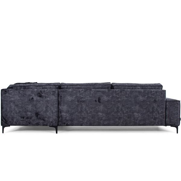 Hovedbilde Brussel Oppsett 3 Adore Fuji Tekstil Hjørnesofa ...