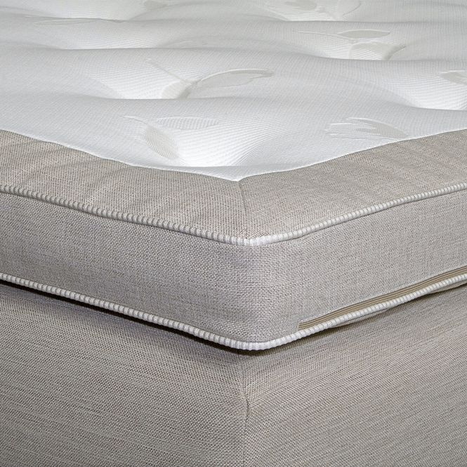 Hovedbilde Arctic Premium One 140x200 Kontinentalseng