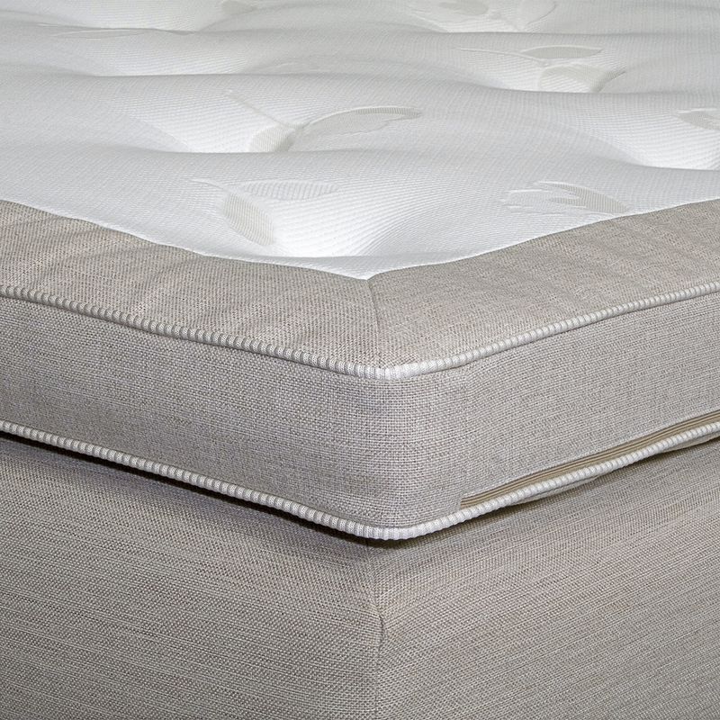 Arctic Premium One 140x200 Kontinentalseng