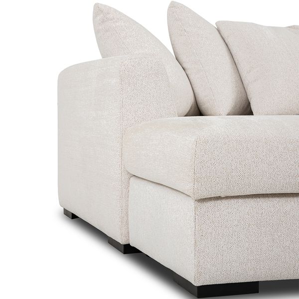 Hovedbilde Chill II Daybed 2XD Raven Tekstil