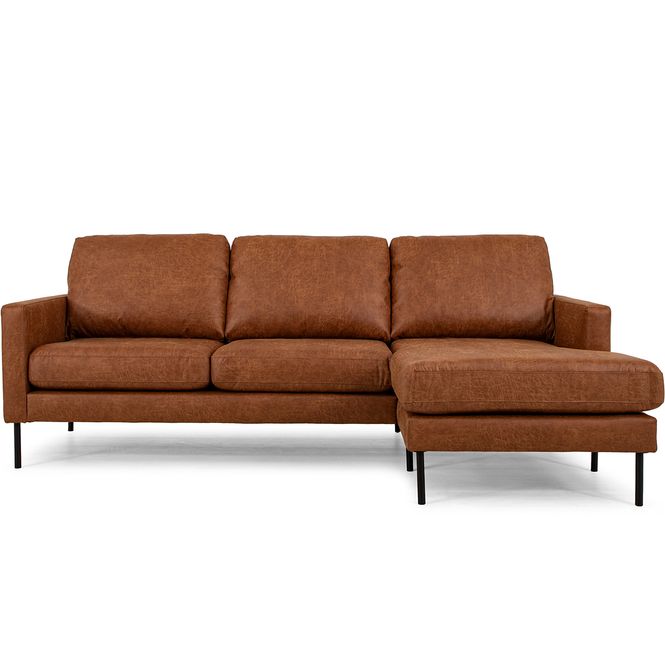 Hovedbilde Dublin oppsett 1 3 seter sofa 231 cm med ...