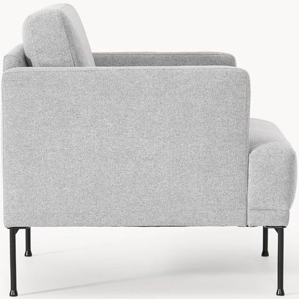 Hovedbilde Fluente Slim hvilestol Puente Tekstil