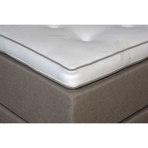 Hovedbilde Arctic Premium Galant Clima Latex overmadrass ...