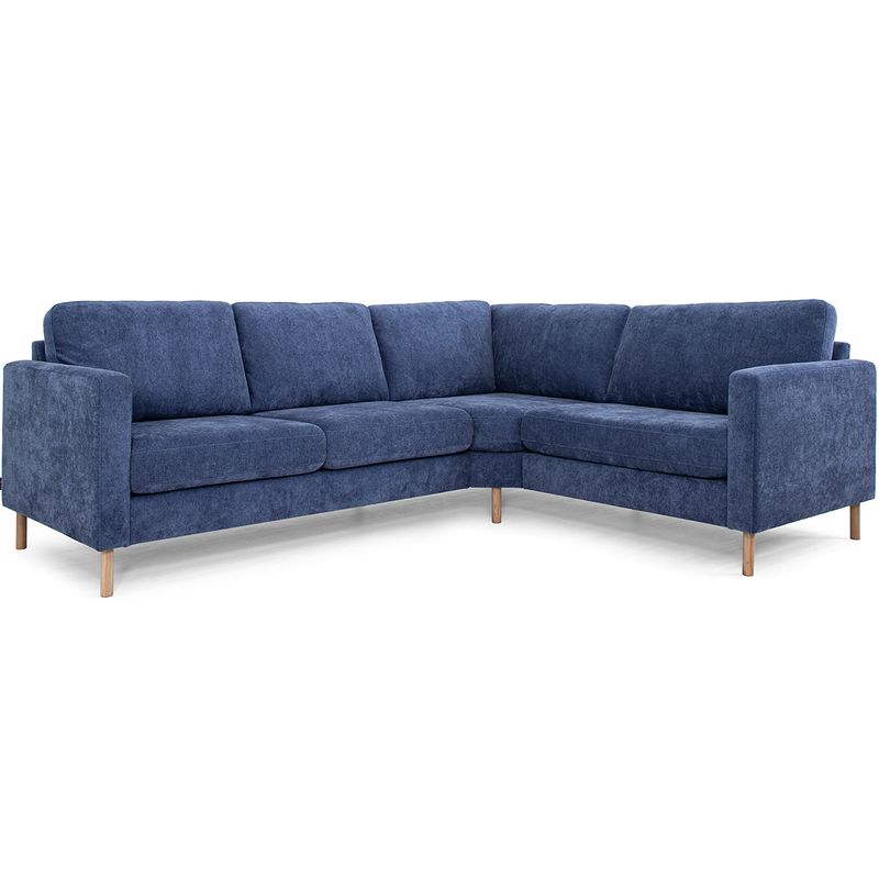 Luton 190 UNI 252 cm x 202 cm Storm Tekstil
