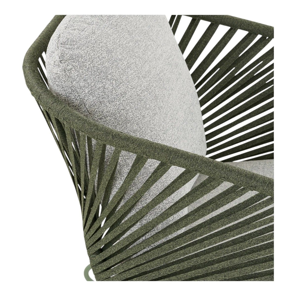 Novella loungesett 2+1+1 - Utesofa | House Nordic