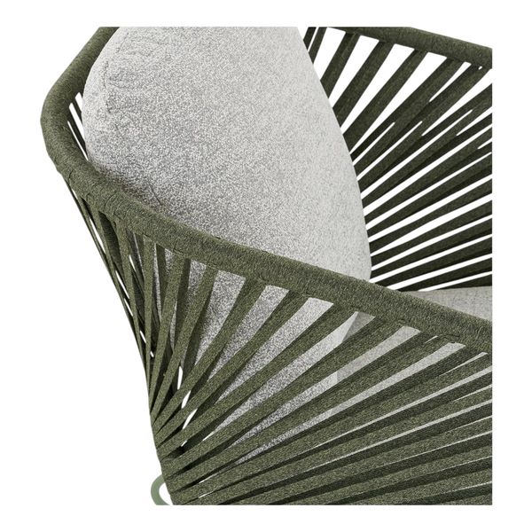 Hovedbilde Novella loungesett 2+1+1 - Utesofa | House Nordic