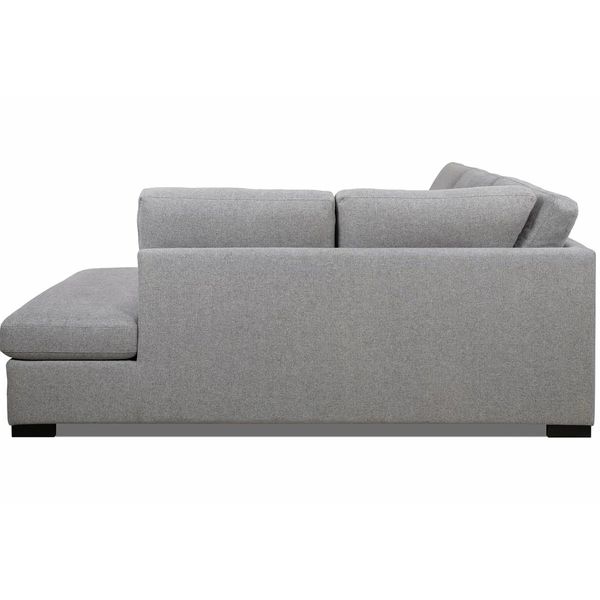 Hovedbilde LAGERTØMMING! Manhattan Hjørnesofa 2R - 290x208cm ...
