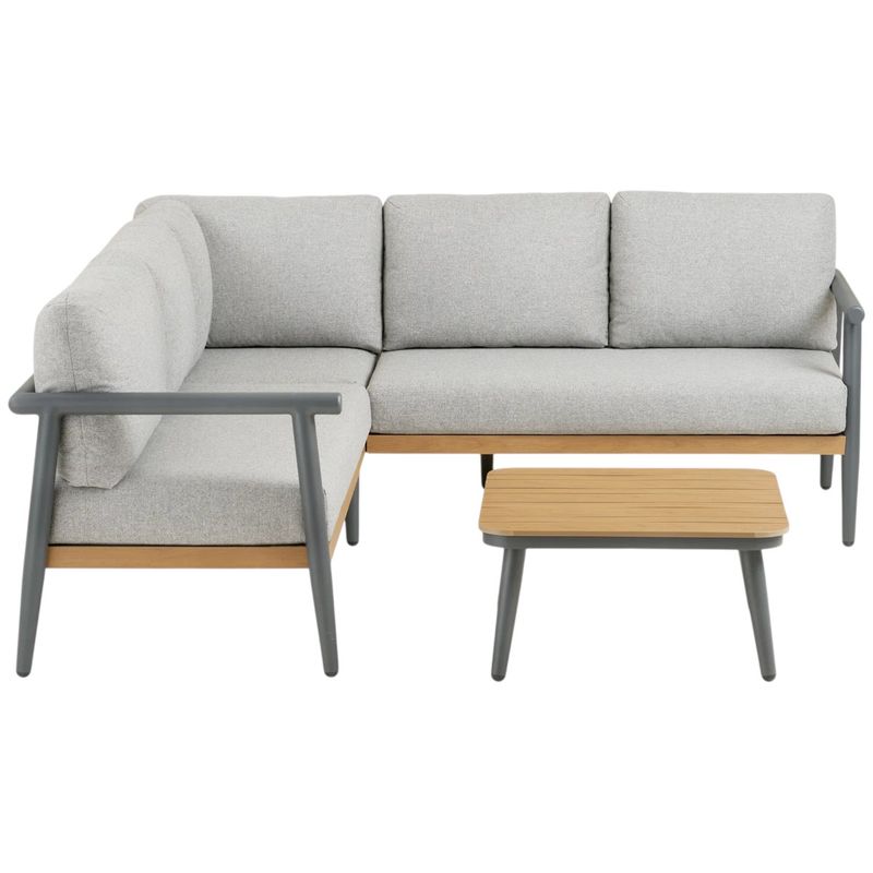 Comillas Hjørnesofa - Utesofa | House Nordic
