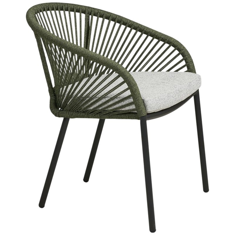 Novella spisestol ute inkl. pute | House Nordic 