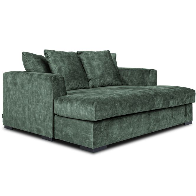 Hovedbilde Chill II Daybed 2XD Adore Fuji Tekstil