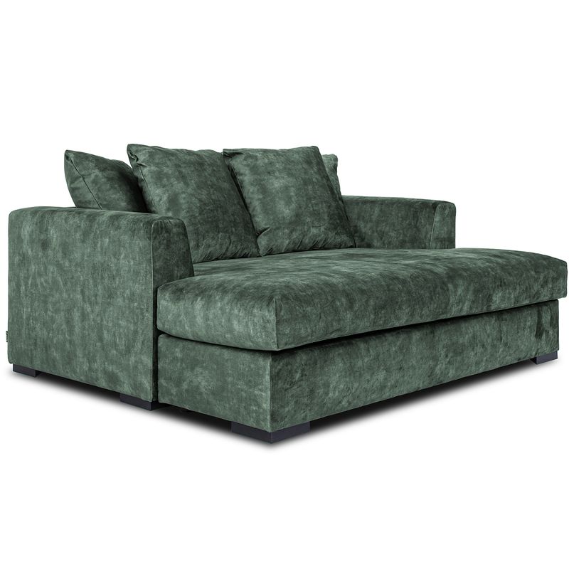 Chill II Daybed 2XD Adore Fuji Tekstil