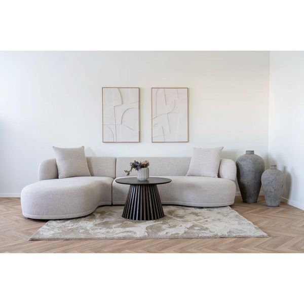Hovedbilde Kingston sofa 3-seter med sjeselong | House ...