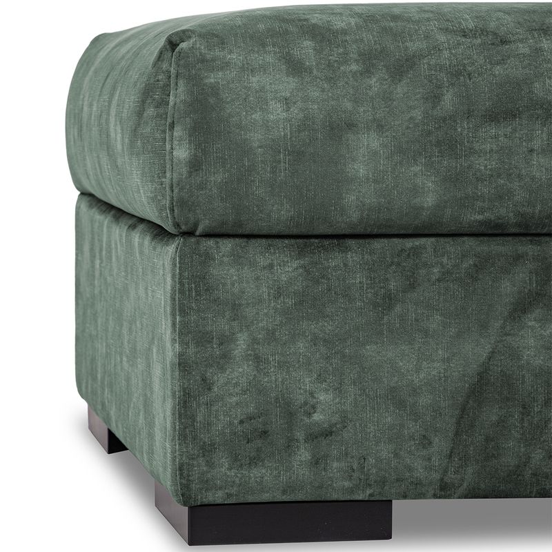 Chill Puff Adore Fuji Tekstil