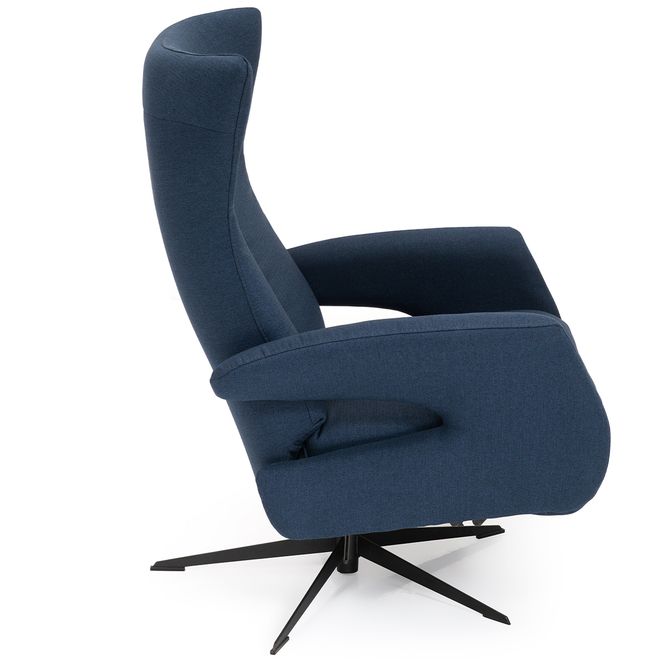 Hovedbilde Six Recliner med integrert fothviler | Adore ...
