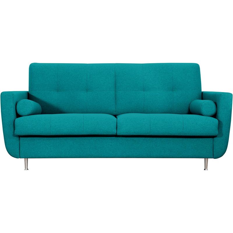 Sleep Sovesofa 3 seter med seng inni 195cm | Stella tekstil
