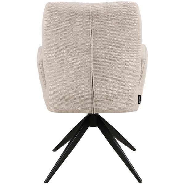 Hovedbilde Tone Spisestol m/arm & sving – Style 100 ...