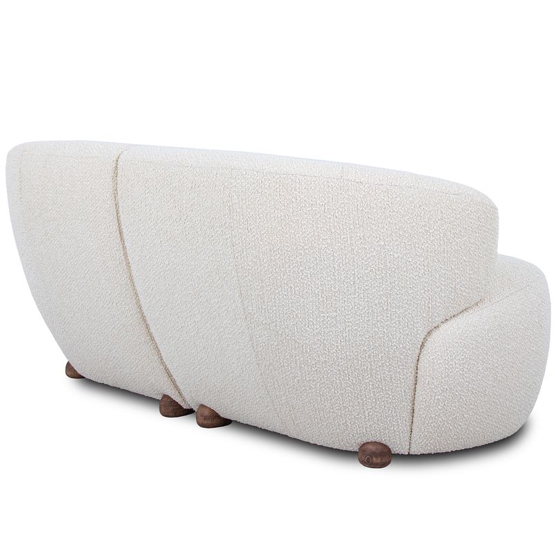 Bremen 2 seter sofa 172 cm Raisa Tekstil