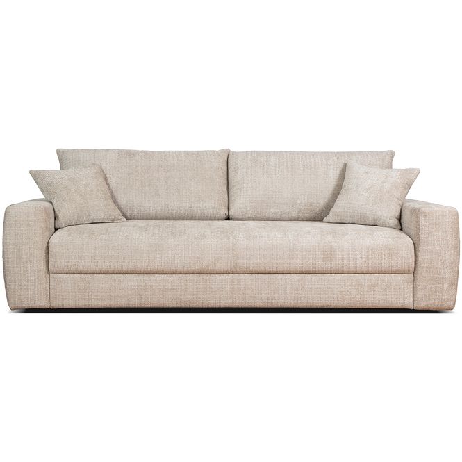 Hovedbilde Gosa 3 seter Sovesofa velg Vogue Tekstil 238-252 ...