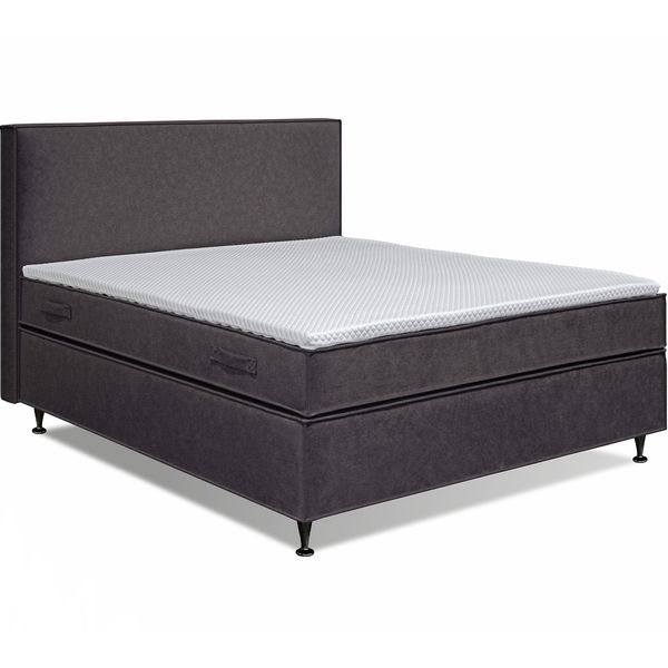 Hovedbilde Arctic Premium Atlas 160x200 Kontinentalseng ...