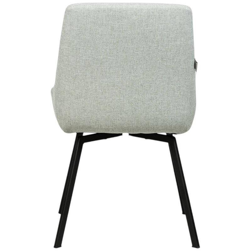Egon Spisestol med sving | Montana tekstil