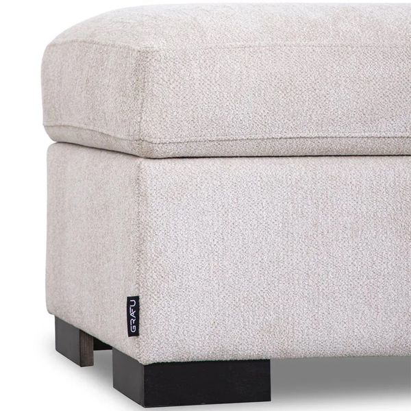 Hovedbilde Arizona F1 Pall med oppbevaring 51x 68 cm velg ...