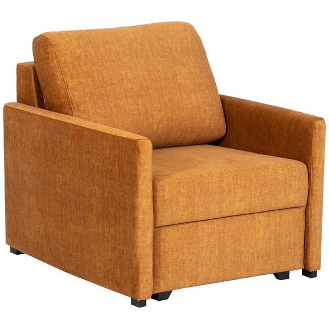 Hovedbilde Ramona Sovesofa 1 seter | Vogue Tekstil