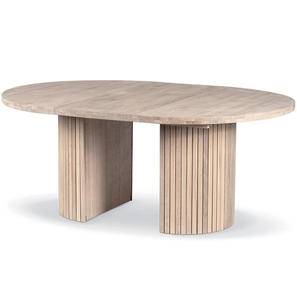 Hovedbilde Sophisticate 50x135cm ileggsplate massiv heltre ...