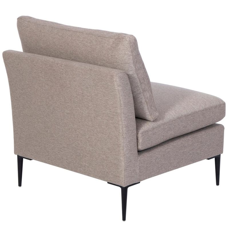 Tribeca Lenestol uten armlene Kl2-15 ben Bolt tekstil