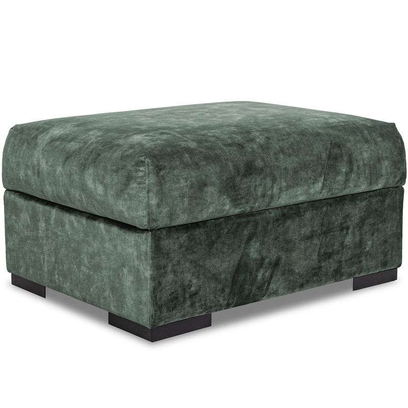 Chill Puff Adore Fuji Tekstil