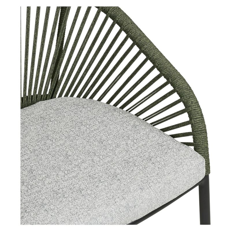 Novella spisestol ute inkl. pute | House Nordic 