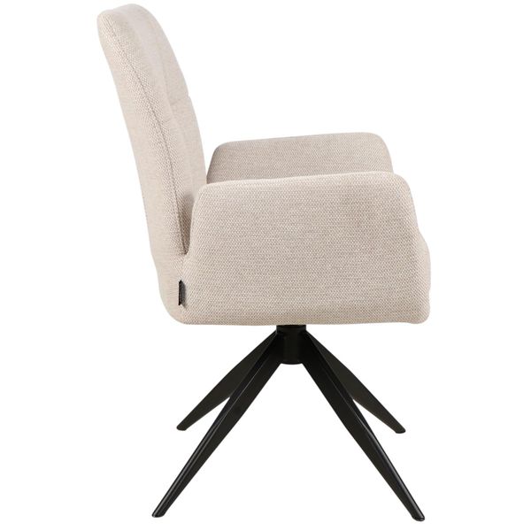 Hovedbilde Tone Spisestol m/arm & sving – Style 100 ...