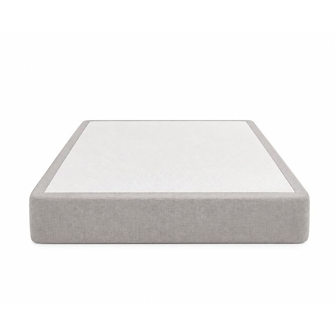 Hovedbilde Skagen Beds 120x200 Silent Comfort vendbar ...