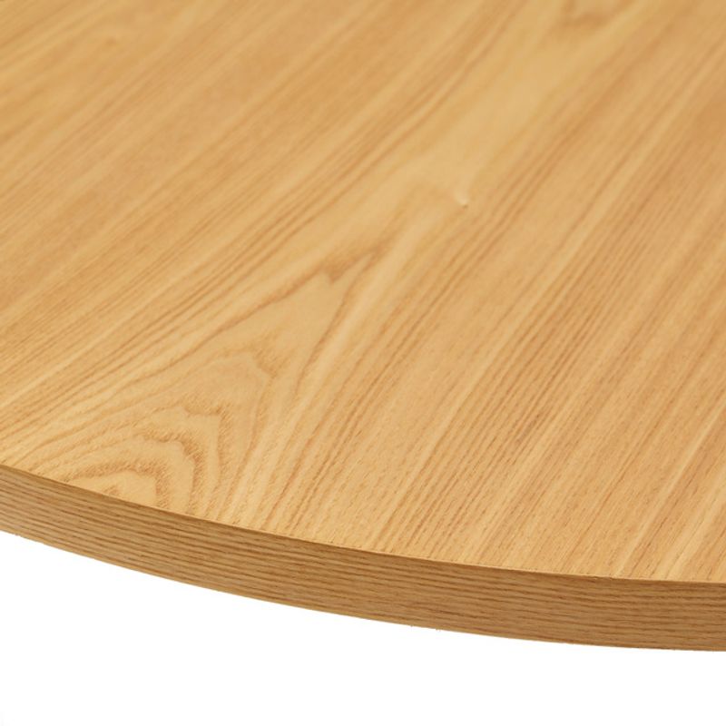 Macala Sidebord naturfarget ask finer | D65 H50cm
