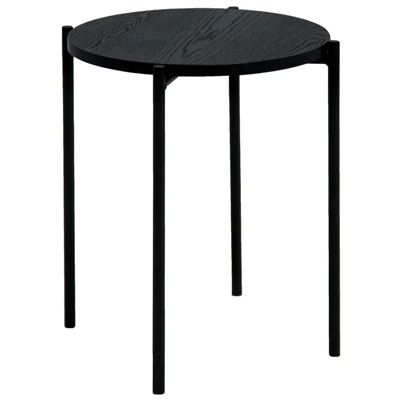 Asker sidebord sett 2 stk