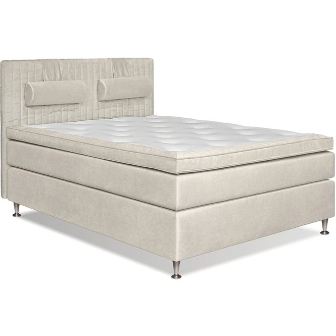 Hovedbilde Arctic Comfort 160x200 Kontinentalseng 