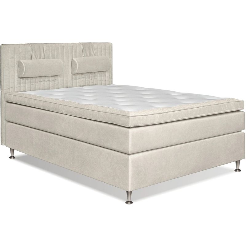Arctic Comfort 160x200 Kontinentalseng 