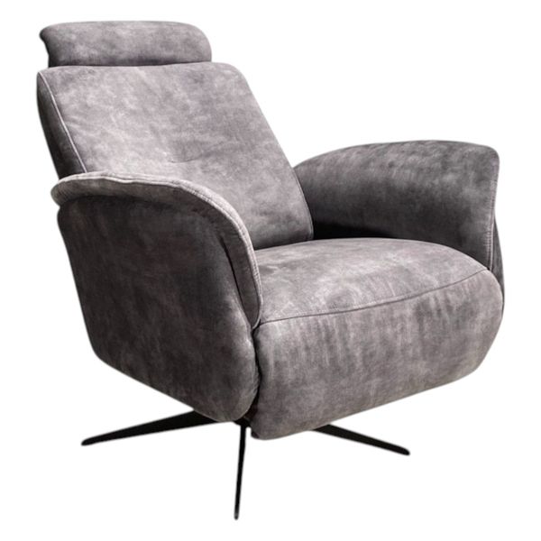 Hovedbilde Bent Recliner Adore velur