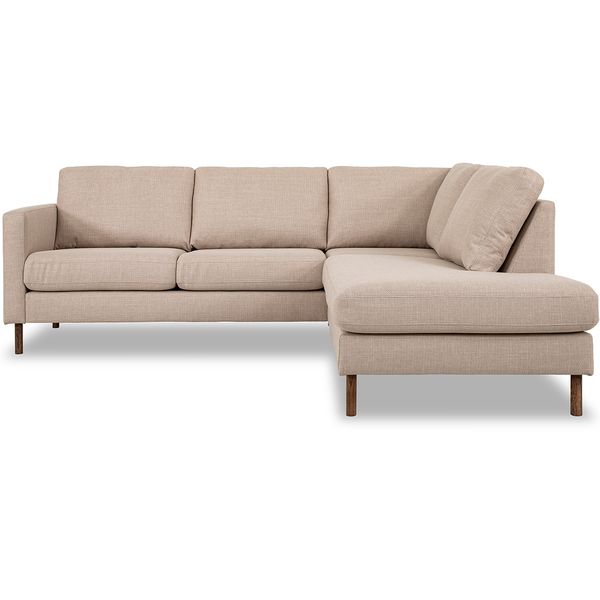 Hovedbilde Luton Hjørnesofa 00  240x214cm Bjorn Tekstil