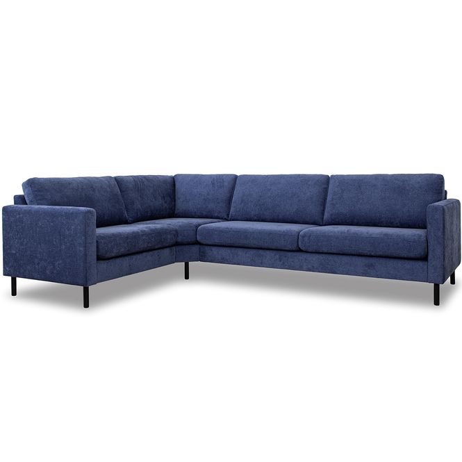 Hovedbilde Luton Hjørnesofa C57 UNI  291x201cm | Storm Tekstil