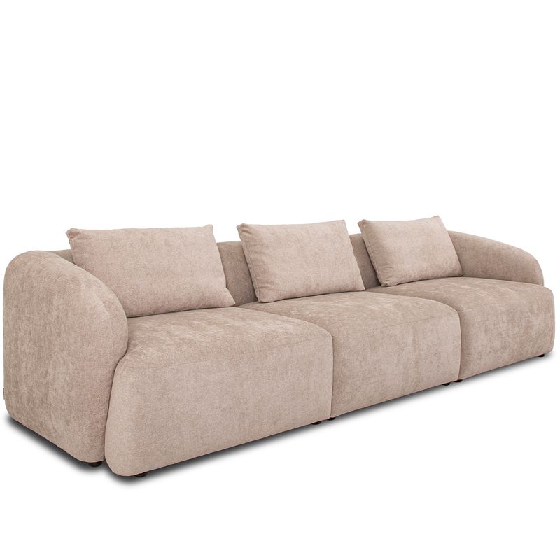 Sori 3,5 seter sofa 283 cm Storm Tekstil