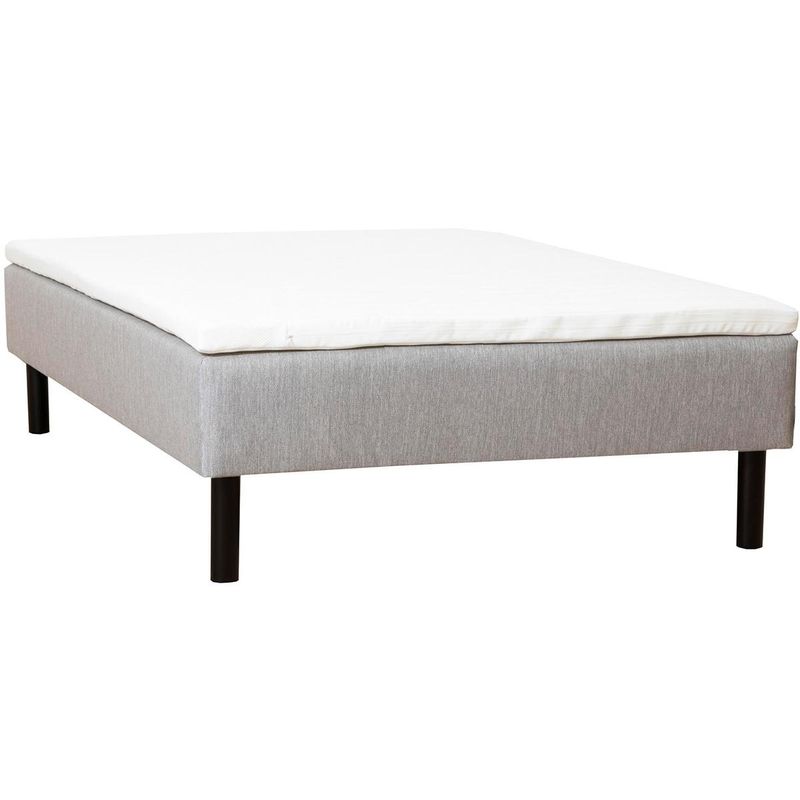 Dvale Maleo 140x200 cm Rammemadrass