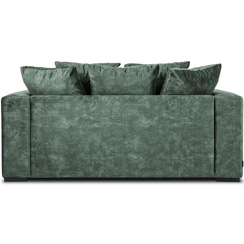 Chill II Daybed 2XD Adore Fuji Tekstil