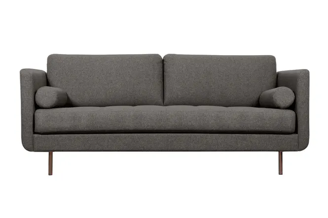 Hovedbilde Toke 2,5 seter sofa 187cm