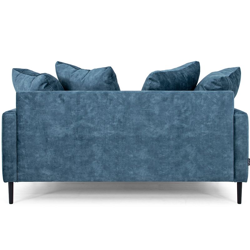 Dublin II Daybed 2XD Adore Fuji Velur