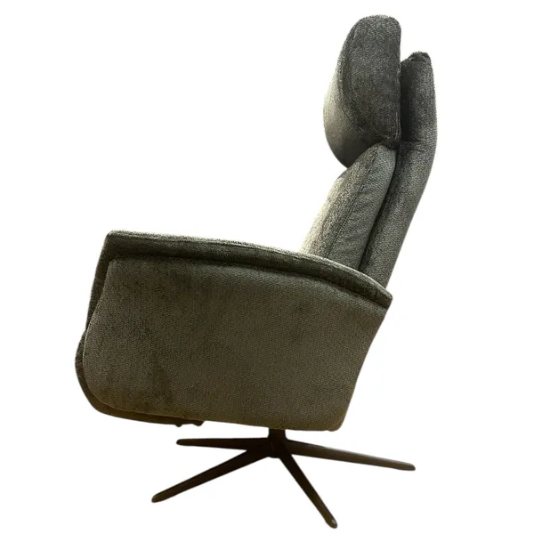 Hovedbilde Comfort+ Recliner med integrert fothviler | Movie ...