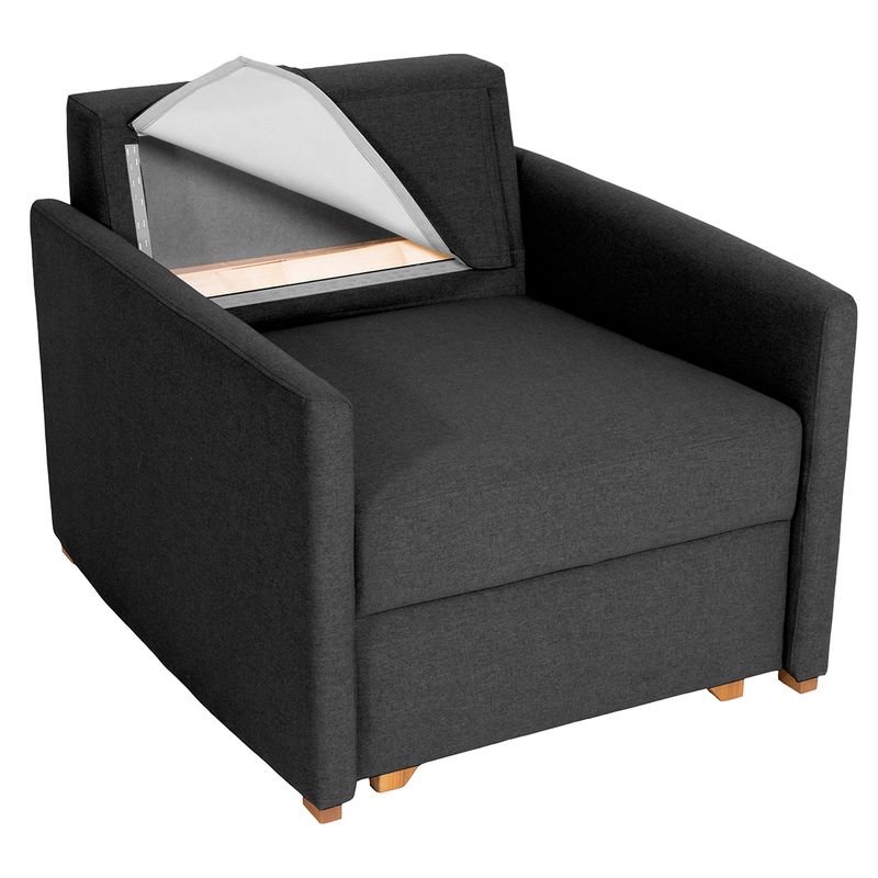 Ramona Sovesofa 1 seter | Norn Tekstil
