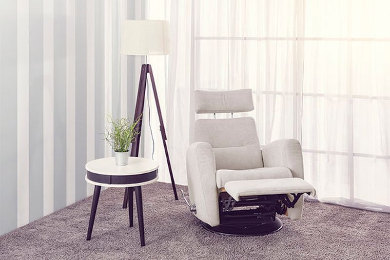 Daniel Recliner | Thomas tekstil